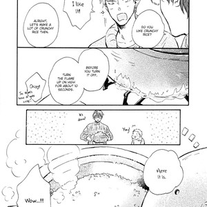 [MITA Ori] Bokura no Shokutaku (update c.7) [Eng] – Gay Manga sex 47