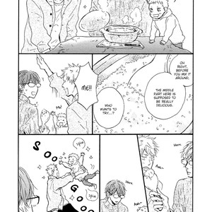 [MITA Ori] Bokura no Shokutaku (update c.7) [Eng] – Gay Manga sex 48