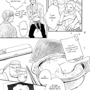 [MITA Ori] Bokura no Shokutaku (update c.7) [Eng] – Gay Manga sex 49