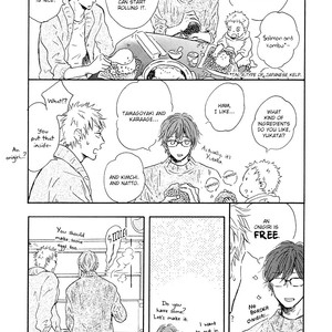 [MITA Ori] Bokura no Shokutaku (update c.7) [Eng] – Gay Manga sex 50
