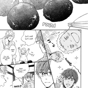 [MITA Ori] Bokura no Shokutaku (update c.7) [Eng] – Gay Manga sex 51