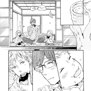 [MITA Ori] Bokura no Shokutaku (update c.7) [Eng] – Gay Manga sex 55