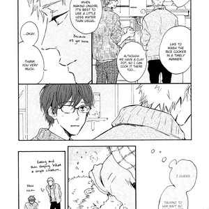 [MITA Ori] Bokura no Shokutaku (update c.7) [Eng] – Gay Manga sex 57