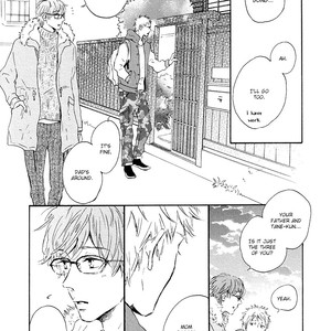 [MITA Ori] Bokura no Shokutaku (update c.7) [Eng] – Gay Manga sex 58