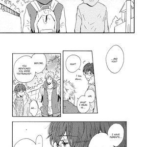 [MITA Ori] Bokura no Shokutaku (update c.7) [Eng] – Gay Manga sex 59