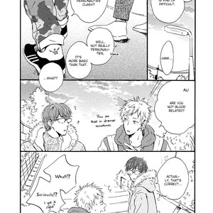 [MITA Ori] Bokura no Shokutaku (update c.7) [Eng] – Gay Manga sex 60
