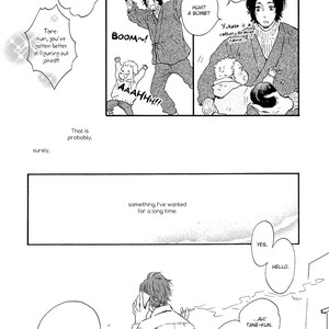 [MITA Ori] Bokura no Shokutaku (update c.7) [Eng] – Gay Manga sex 64