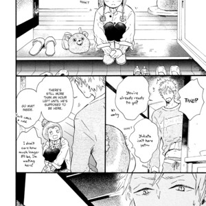 [MITA Ori] Bokura no Shokutaku (update c.7) [Eng] – Gay Manga sex 69