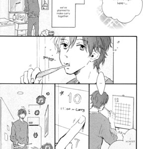 [MITA Ori] Bokura no Shokutaku (update c.7) [Eng] – Gay Manga sex 70