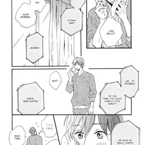 [MITA Ori] Bokura no Shokutaku (update c.7) [Eng] – Gay Manga sex 71