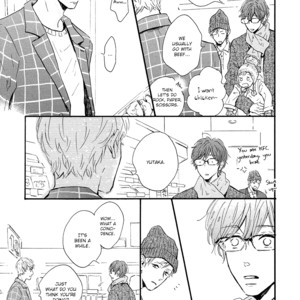 [MITA Ori] Bokura no Shokutaku (update c.7) [Eng] – Gay Manga sex 74