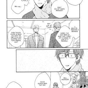 [MITA Ori] Bokura no Shokutaku (update c.7) [Eng] – Gay Manga sex 75