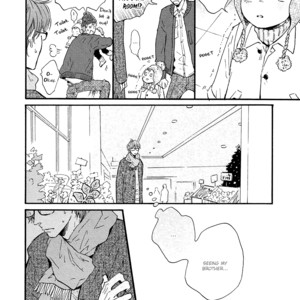 [MITA Ori] Bokura no Shokutaku (update c.7) [Eng] – Gay Manga sex 77