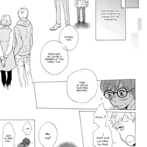 [MITA Ori] Bokura no Shokutaku (update c.7) [Eng] – Gay Manga sex 78