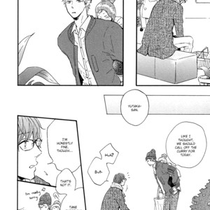 [MITA Ori] Bokura no Shokutaku (update c.7) [Eng] – Gay Manga sex 79