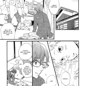 [MITA Ori] Bokura no Shokutaku (update c.7) [Eng] – Gay Manga sex 80