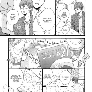 [MITA Ori] Bokura no Shokutaku (update c.7) [Eng] – Gay Manga sex 82