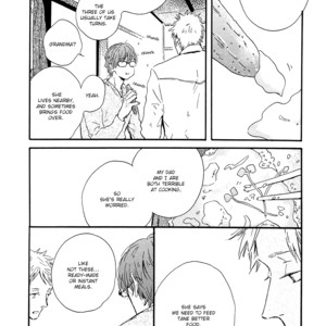 [MITA Ori] Bokura no Shokutaku (update c.7) [Eng] – Gay Manga sex 84