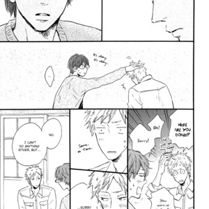 [MITA Ori] Bokura no Shokutaku (update c.7) [Eng] – Gay Manga sex 86