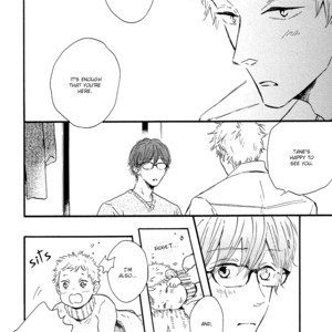 [MITA Ori] Bokura no Shokutaku (update c.7) [Eng] – Gay Manga sex 87