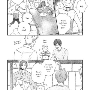 [MITA Ori] Bokura no Shokutaku (update c.7) [Eng] – Gay Manga sex 88