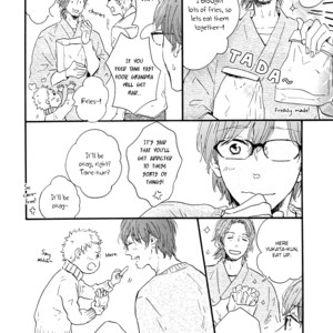[MITA Ori] Bokura no Shokutaku (update c.7) [Eng] – Gay Manga sex 89