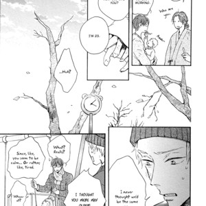 [MITA Ori] Bokura no Shokutaku (update c.7) [Eng] – Gay Manga sex 90