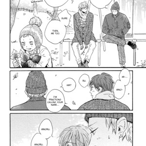 [MITA Ori] Bokura no Shokutaku (update c.7) [Eng] – Gay Manga sex 91