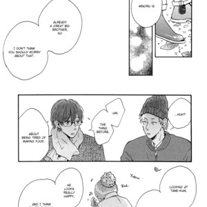 [MITA Ori] Bokura no Shokutaku (update c.7) [Eng] – Gay Manga sex 92