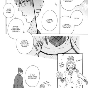 [MITA Ori] Bokura no Shokutaku (update c.7) [Eng] – Gay Manga sex 93