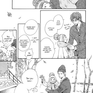 [MITA Ori] Bokura no Shokutaku (update c.7) [Eng] – Gay Manga sex 94