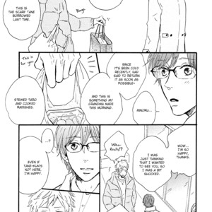 [MITA Ori] Bokura no Shokutaku (update c.7) [Eng] – Gay Manga sex 98