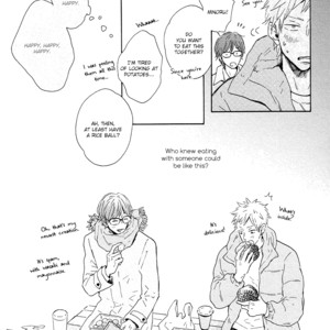 [MITA Ori] Bokura no Shokutaku (update c.7) [Eng] – Gay Manga sex 99