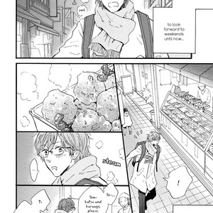 [MITA Ori] Bokura no Shokutaku (update c.7) [Eng] – Gay Manga sex 103