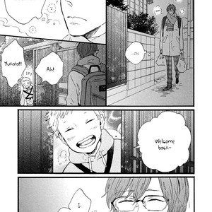 [MITA Ori] Bokura no Shokutaku (update c.7) [Eng] – Gay Manga sex 104