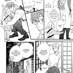 [MITA Ori] Bokura no Shokutaku (update c.7) [Eng] – Gay Manga sex 105