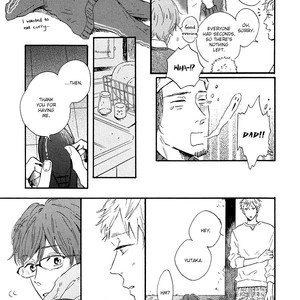 [MITA Ori] Bokura no Shokutaku (update c.7) [Eng] – Gay Manga sex 108