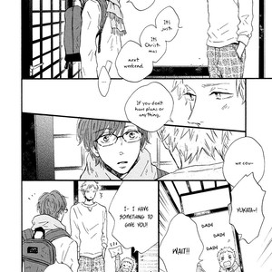 [MITA Ori] Bokura no Shokutaku (update c.7) [Eng] – Gay Manga sex 109