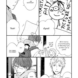 [MITA Ori] Bokura no Shokutaku (update c.7) [Eng] – Gay Manga sex 110