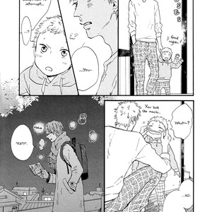 [MITA Ori] Bokura no Shokutaku (update c.7) [Eng] – Gay Manga sex 111