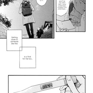 [MITA Ori] Bokura no Shokutaku (update c.7) [Eng] – Gay Manga sex 112