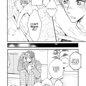 [MITA Ori] Bokura no Shokutaku (update c.7) [Eng] – Gay Manga sex 113