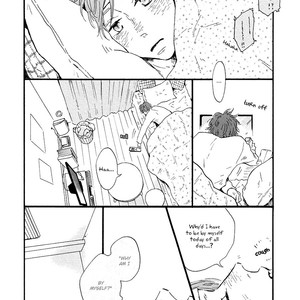 [MITA Ori] Bokura no Shokutaku (update c.7) [Eng] – Gay Manga sex 115