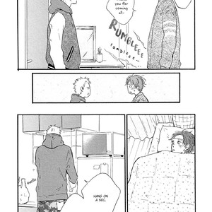 [MITA Ori] Bokura no Shokutaku (update c.7) [Eng] – Gay Manga sex 120