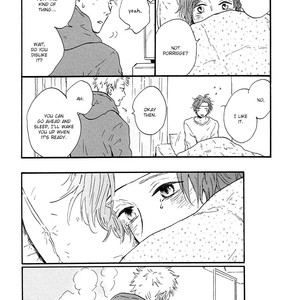 [MITA Ori] Bokura no Shokutaku (update c.7) [Eng] – Gay Manga sex 121