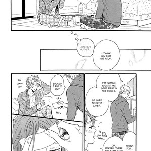 [MITA Ori] Bokura no Shokutaku (update c.7) [Eng] – Gay Manga sex 123