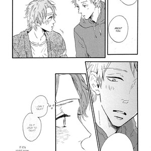 [MITA Ori] Bokura no Shokutaku (update c.7) [Eng] – Gay Manga sex 126