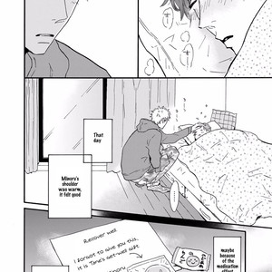 [MITA Ori] Bokura no Shokutaku (update c.7) [Eng] – Gay Manga sex 130