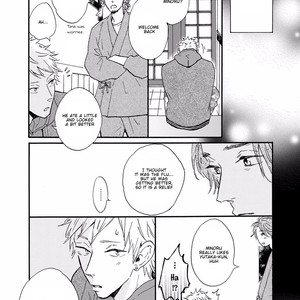 [MITA Ori] Bokura no Shokutaku (update c.7) [Eng] – Gay Manga sex 131