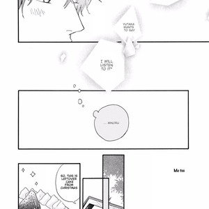 [MITA Ori] Bokura no Shokutaku (update c.7) [Eng] – Gay Manga sex 134